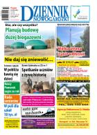 Dziennik Nowogardzki - wydanie: piątek