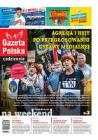 Gazeta Polska Codziennie