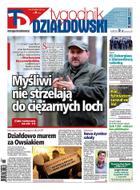 Tygodnik Działdowski
