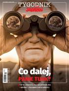 Tygodnik Solidarność