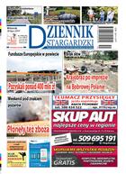 Dziennik Stargardzki - wydanie: wtorek