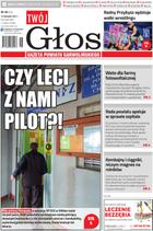 Twój Głos – gazeta powiatu garwolińskiego