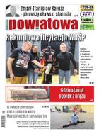 Gazeta Powiatowa - Wiadomości Oławskie
