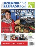Dziennik Elbląski