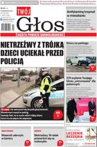 Twój Głos – gazeta powiatu garwolińskiego