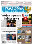 Tygodnik Ziemi Opolskiej