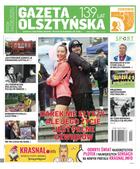Gazeta Olsztyńska
