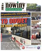 Nowiny Wodzisławskie
