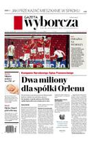 Gazeta Wyborcza (wyd. Stołeczna)
