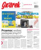 Gwarek