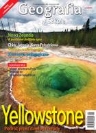 Geografia w Szkole 