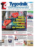 Tygodnik Ciechanowski