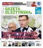 Gazeta Olsztyńska