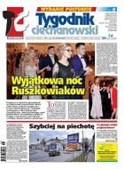 Tygodnik Ciechanowski (wyd. pułtuskie)