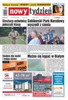 Nowy Tydzień (wyd. Włodawa)