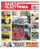 Gazeta Olsztyńska