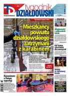 Tygodnik Działdowski