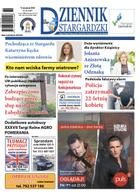 Dziennik Stargardzki - wydanie: piątek