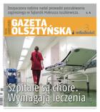 Gazeta Olsztyńska