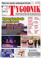 Tygodnik Nowodworski