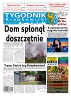 Tygodnik Krapkowicki