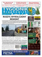 Tygodnik Krapkowicki