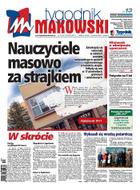 Tygodnik Makowski