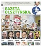 Gazeta Olsztyńska