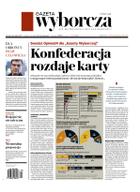 Gazeta Wyborcza (wyd. Stołeczna)