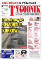 Tygodnik Nowodworski