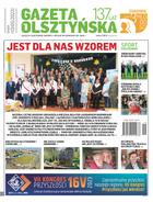 Gazeta Olsztyńska