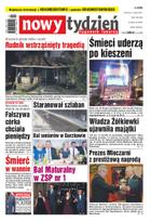 Nowy Tydzień (wyd. Krasnystaw)