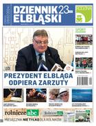 Dziennik Elbląski