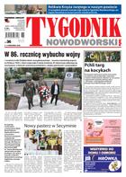 Tygodnik Nowodworski