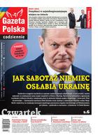 Gazeta Polska Codziennie