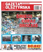 Gazeta Olsztyńska