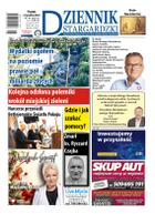 Dziennik Stargardzki - wydanie: piątek