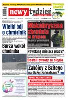Nowy Tydzień (wyd. Krasnystaw)