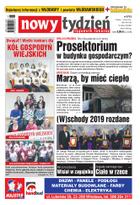 Nowy Tydzień (wyd. Włodawa)