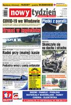 Nowy Tydzień (wyd. Włodawa)