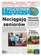 Tygodnik Krapkowicki