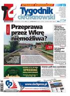 Tygodnik Ciechanowski (wyd. żuromińskie)