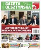 Gazeta Olsztyńska