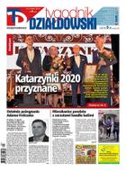 Tygodnik Działdowski