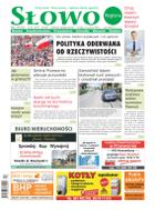 Słowo Regionu Strzelińskiego