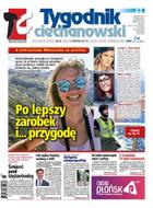 Tygodnik Ciechanowski
