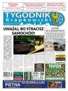 Tygodnik Krapkowicki