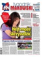 Tygodnik Makowski
