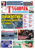 Tygodnik Nowodworski