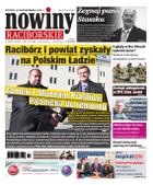 Nowiny Raciborskie